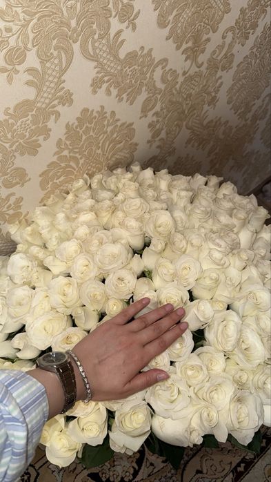 Продам букет цветов
