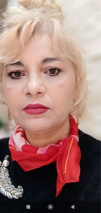 Consiliera Psihologica  Online