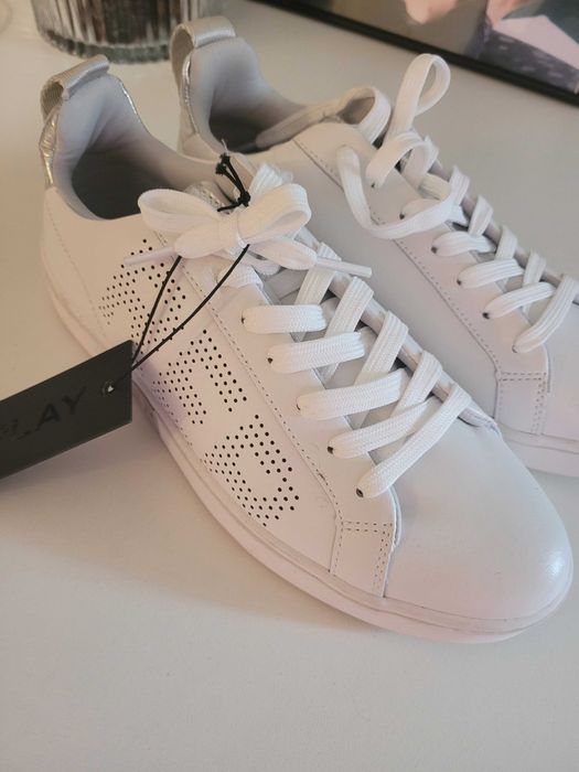 Replay Риплей нови кецове,спортни обувки 38