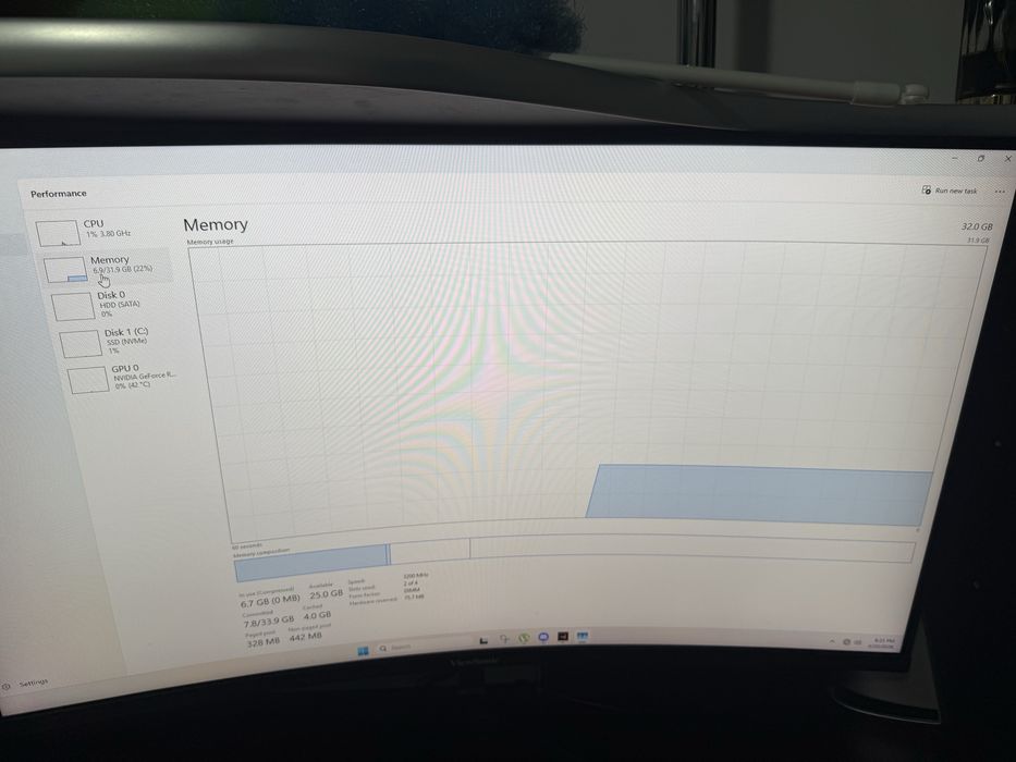 Sistem Pc gaming