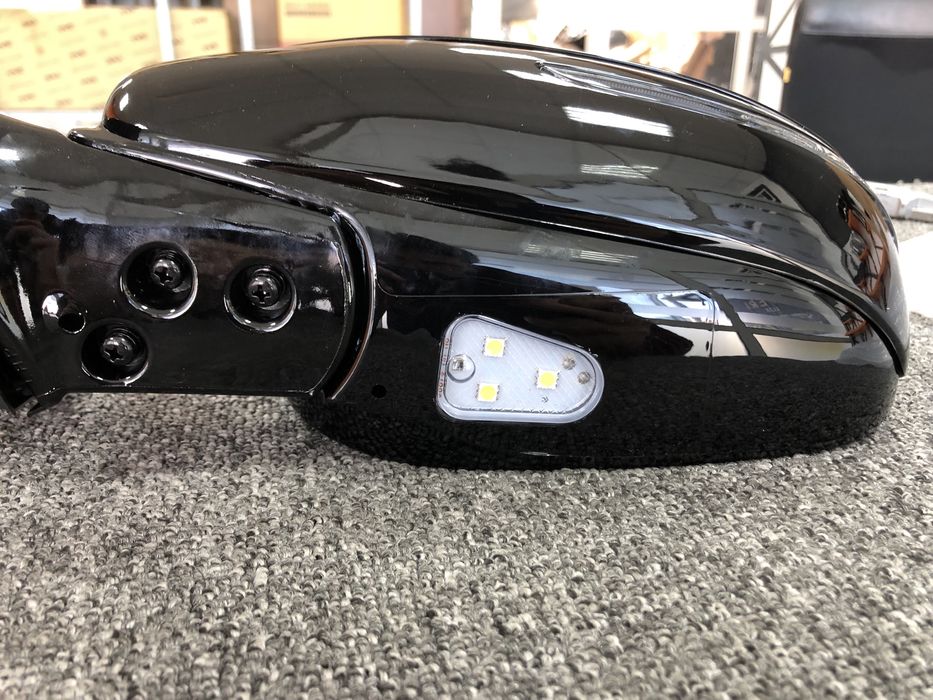 Зеркала комплект Камри 40 45