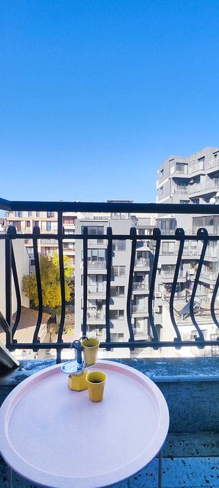 Двустаен апартамент МакДрайв