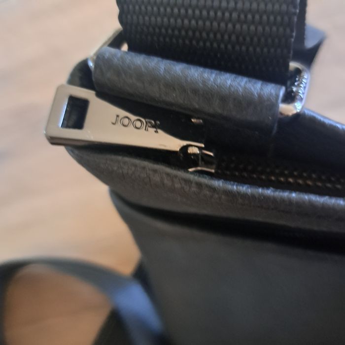 Joop мъжка кожена чанта