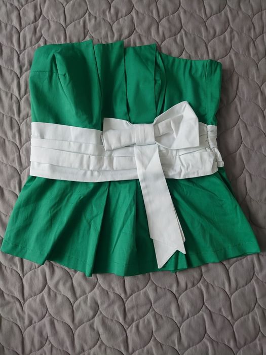 ЛОТ Дамски елегантни рокли L размер