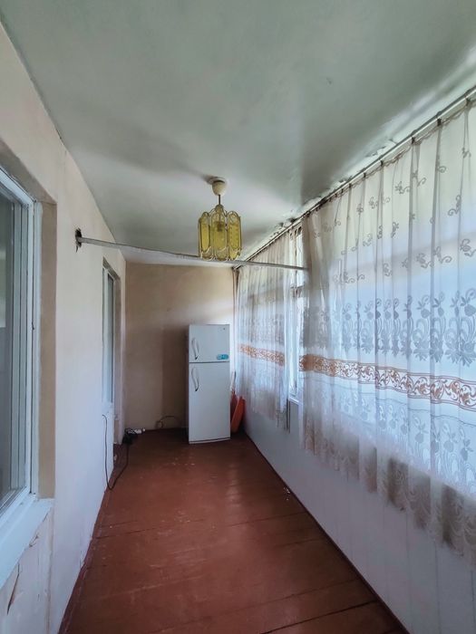 Yangi bozor 7-mkr Jasorat 12-dom Kvartira 3 xona 3-etaj