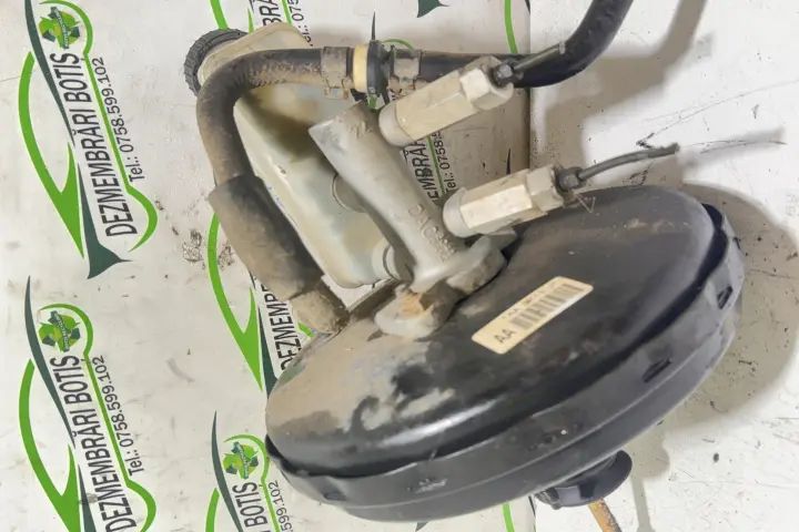 Tulumba Chevrolet Kalos 2003 1.2 MT (72 hp)
