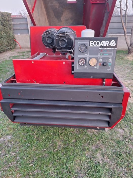 Motocompresor ecoair