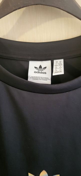 Дамска блузка Adidas