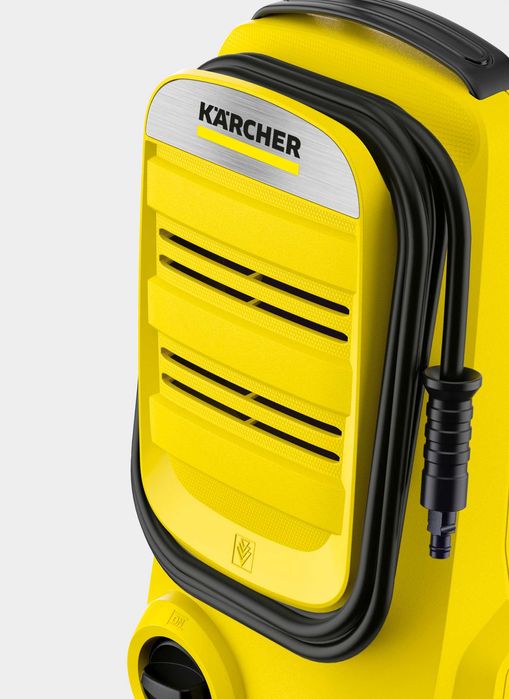 KARCHER Мойка высокого давления Karcher K 2 Classic *EU бонус доставка