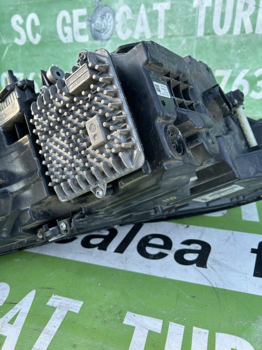 Calculator far , droser far BMW seria 7 G11, G12