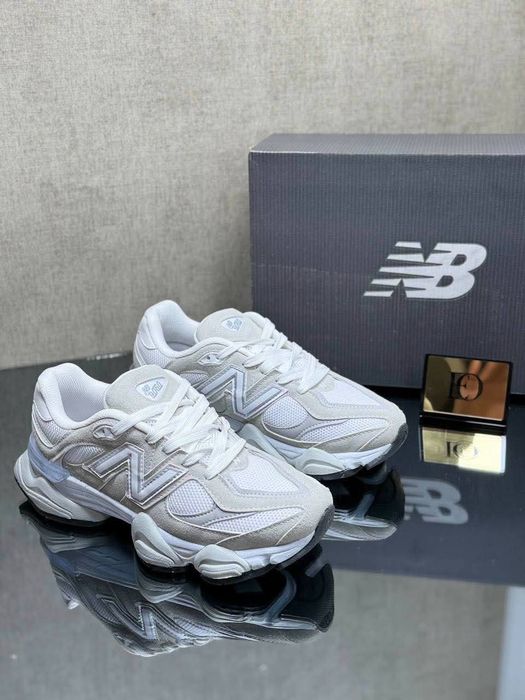 New Balance 9060 Нови Мъжки Маратонки [40-45 Номер]