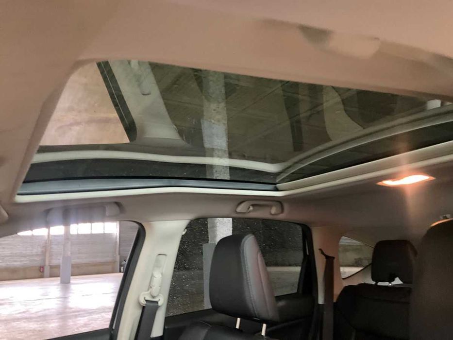 Honda CR-V 2.2 DTEC Exclusive Navi 4WD