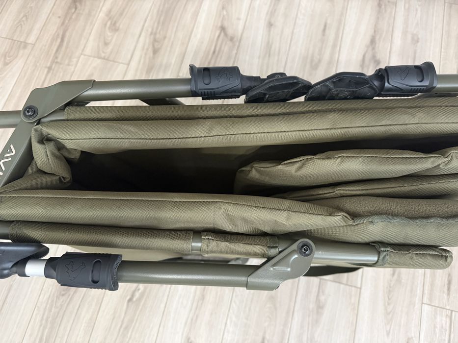 Vand pat avid carp revolve 200X80X35CM