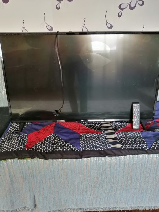 Телевизор LG 43М5700PLA