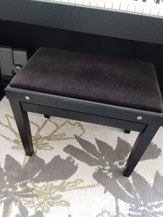 Pianina HEMMINGWAY + scaun pian