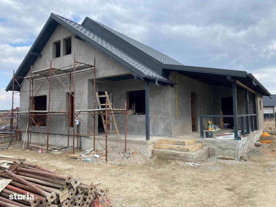 CASĂ Noua Superbă Hemeiuș
