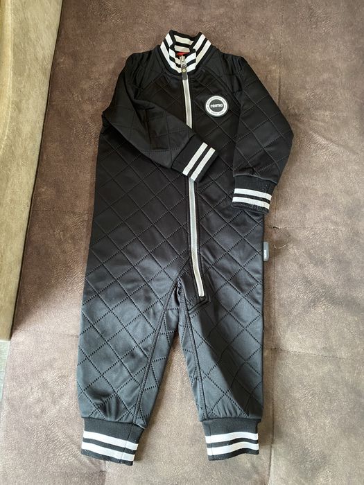 Теплые вещи на мальчика. Размер 68, 92.