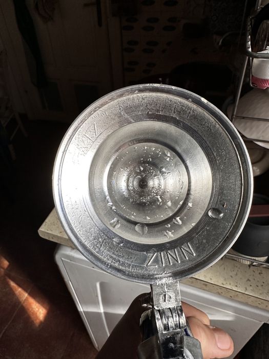 Немска кана за бира VINTAGE