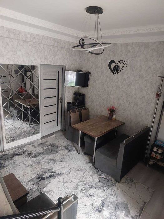 2 xonali kvartira