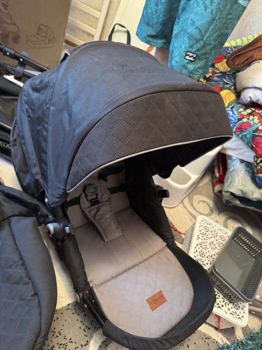 Детская коляска