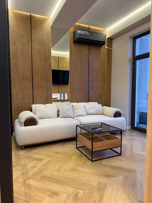 Сдаю свою 2х комнатную квартиру ЖК Darhan Residence