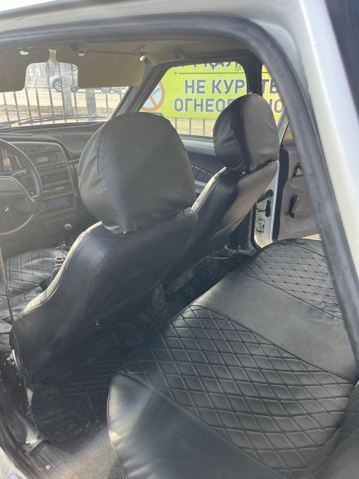 Продам машину ваз 2114