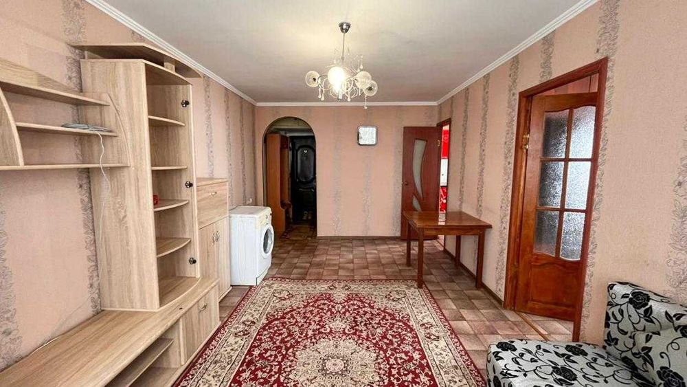 2-комнатная квартира Игорь Империя