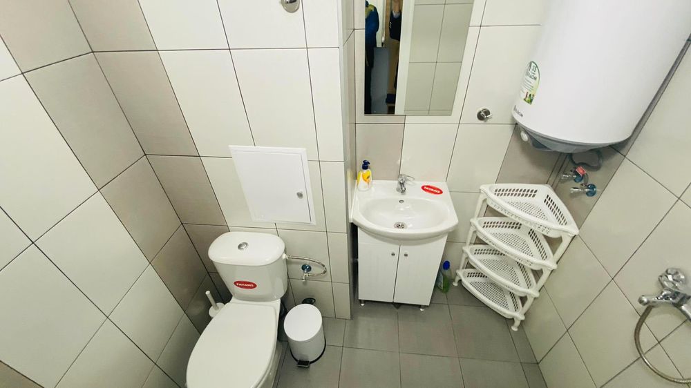 Едностаен, под наем, ж.к Меден Рудник зона Б