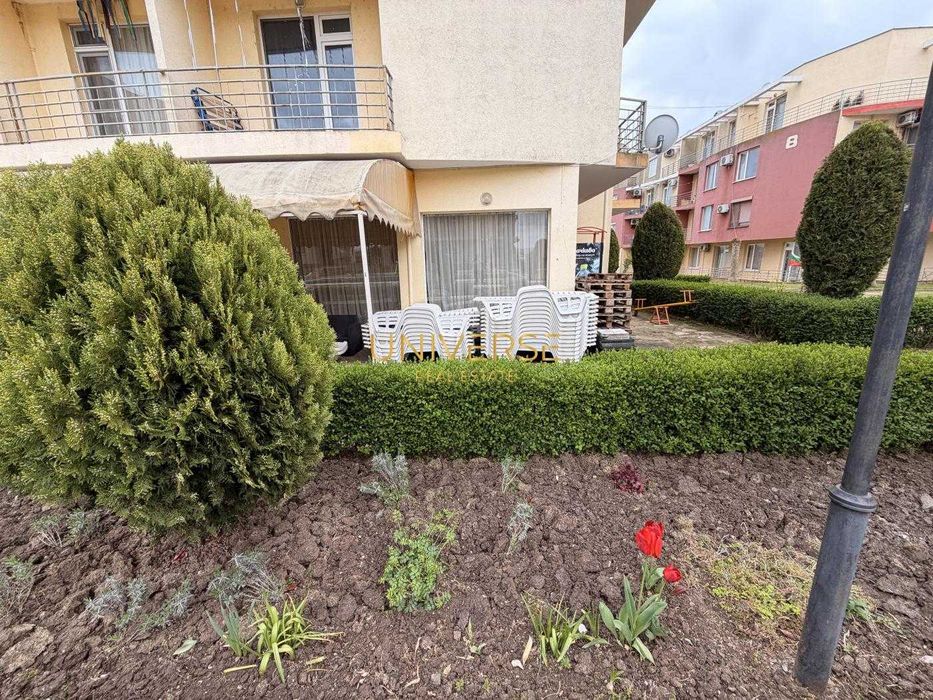 Продава се Едностаен апартамент в с. Тънково, Област Бургас - 27 кв.м за 586 €/кв.м - Снимка #8