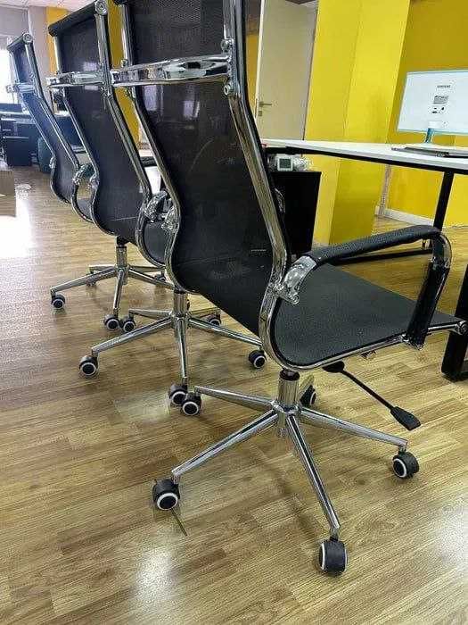 Кресло для офиса и дома - GRID