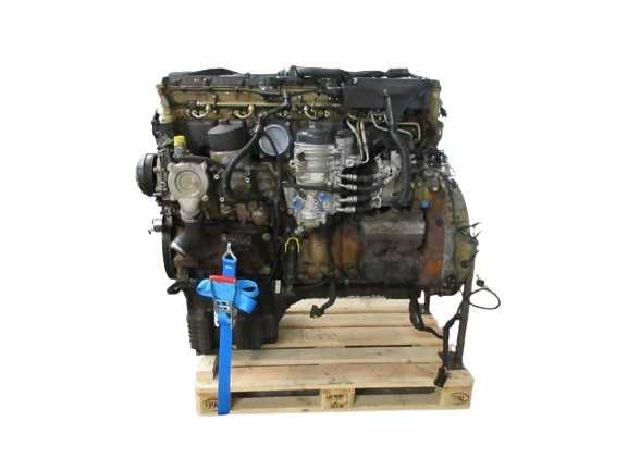 Motor complet pentru camion Mercedes OM471LA - Piese de motor Mercedes