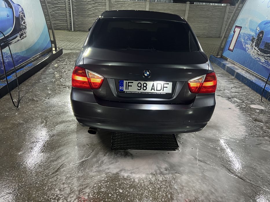 Bmw seria3 e90 318i