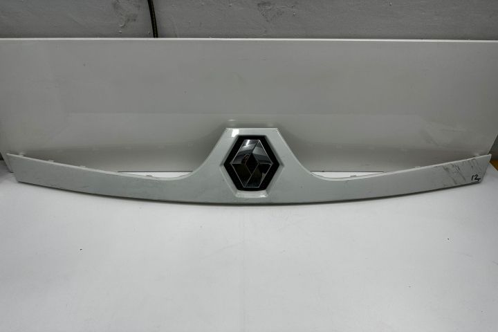 Grila radiator 8200426363 Renault Master  seria