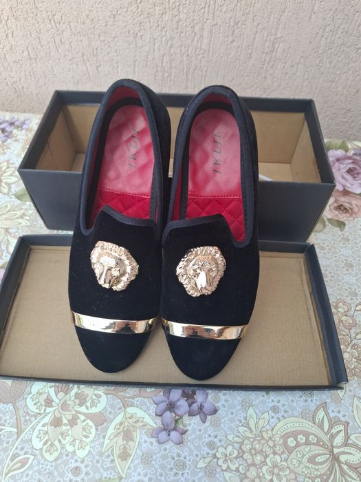 Pantofi eleganti barbatesti