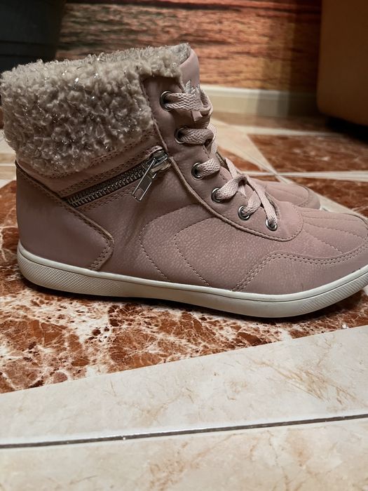 Incaltaminte dama mariea 38