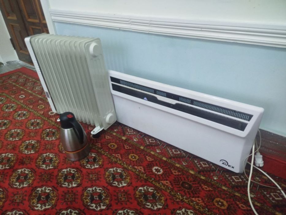 Продаётся обагревател
