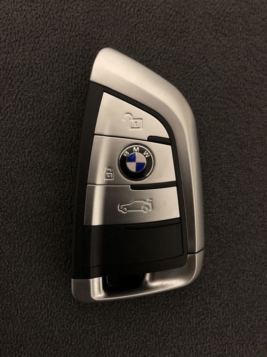 Carcasa cheie 3 butoane BMW M seria 5 6 X3 X4 X5 X6 F15 F16 G11 G20 G30