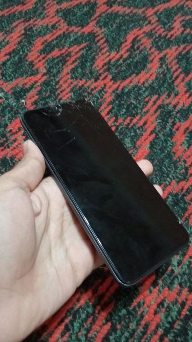 Redmi 10 karopka dokument bot