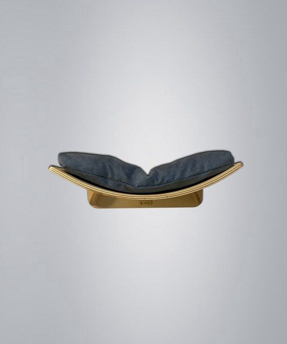 Лежак-домик для кошек