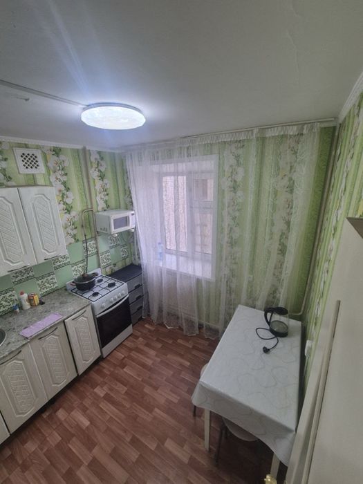 Сдается 1-ком квартира в центре