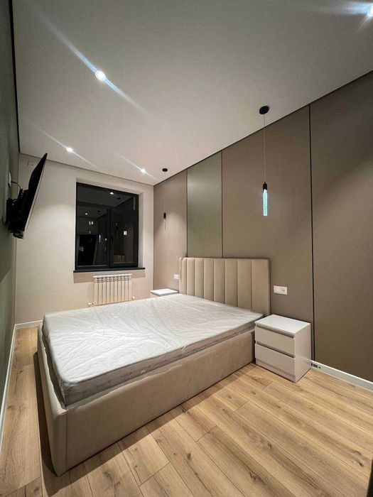 Сдается Кв-ра ЖК "Mening Uyim" Юнусабад 13 квартал возле ТЦ MegaPlanet