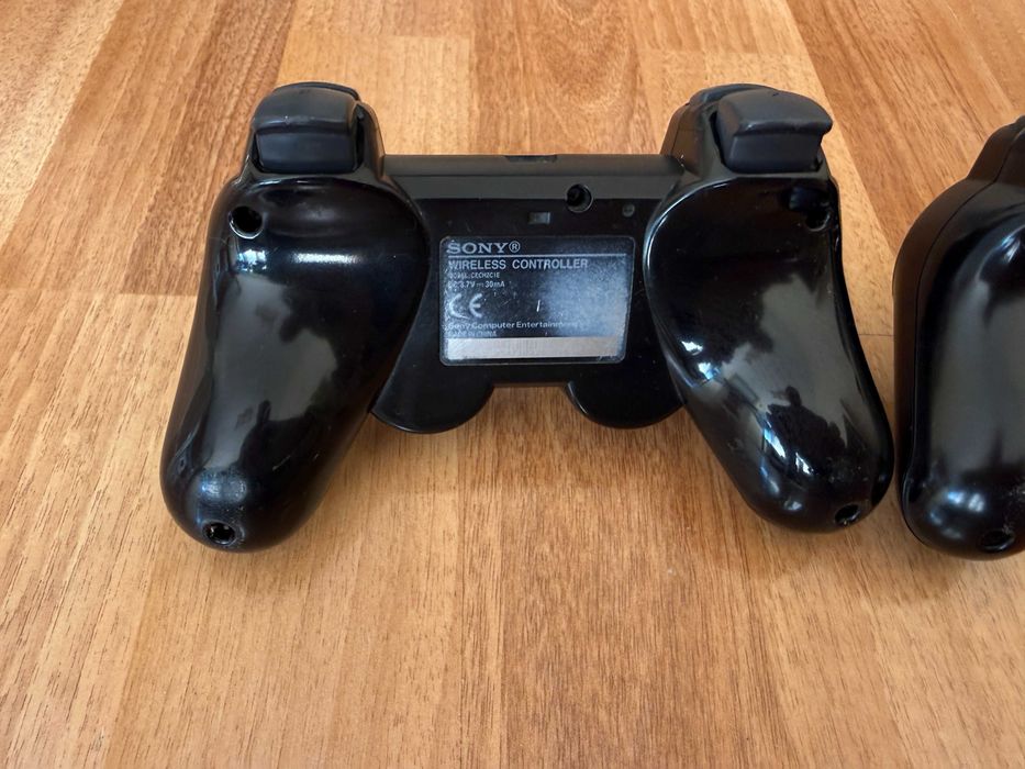[ PS3 > Оригинален SONY SixAxis джойстик за PlayStation 3