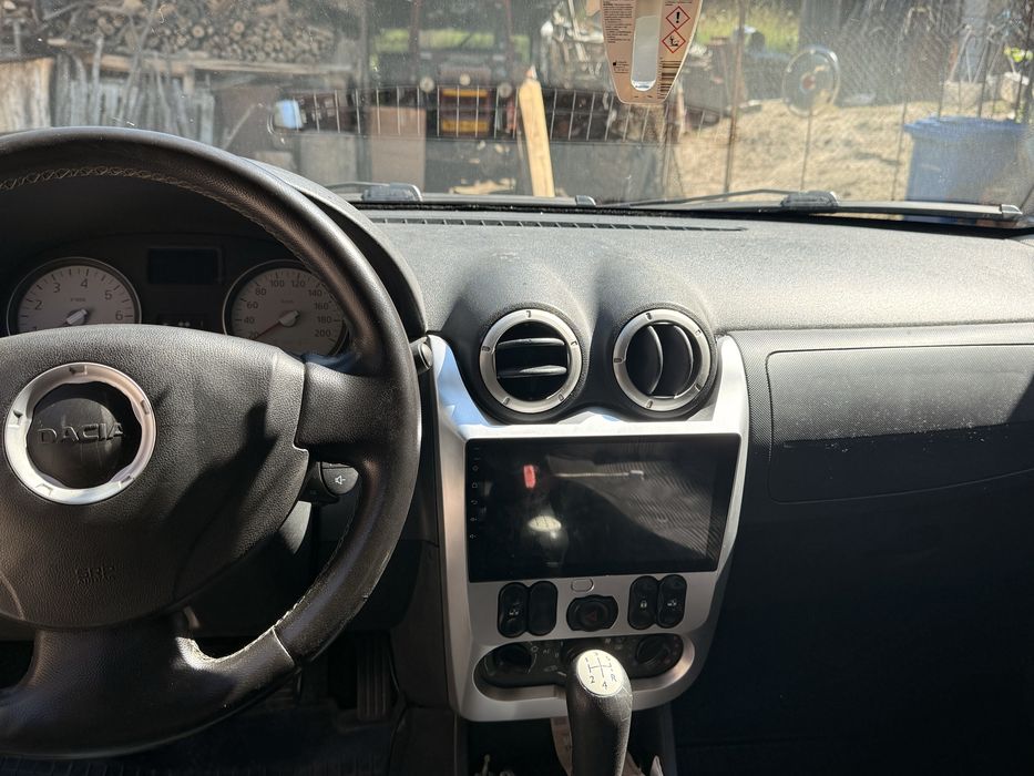 Vand dacia logan