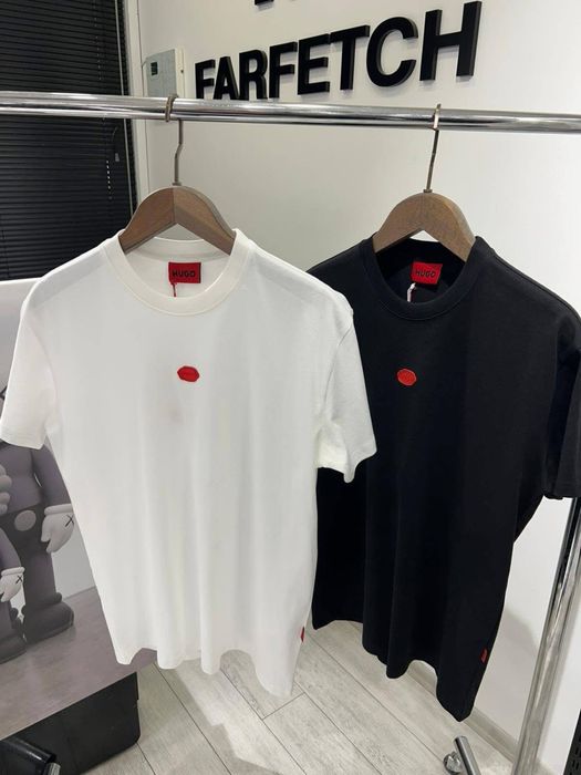 Мъжки маркови тениски S-2Xl