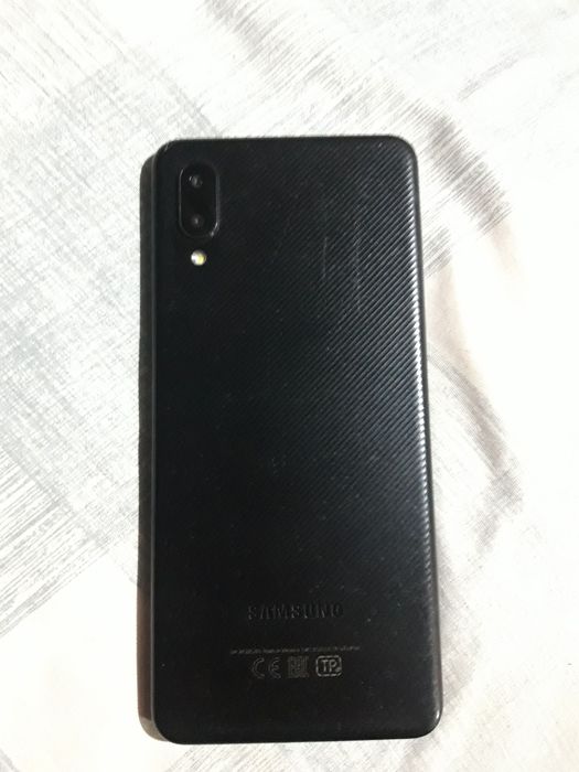 Samsung A02 sotiladi ideal