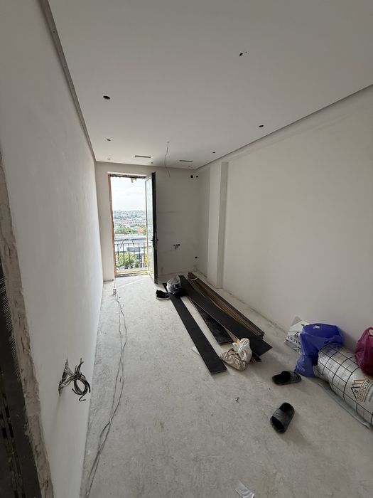 CHIMGAN HILLS turar joy majmuasi