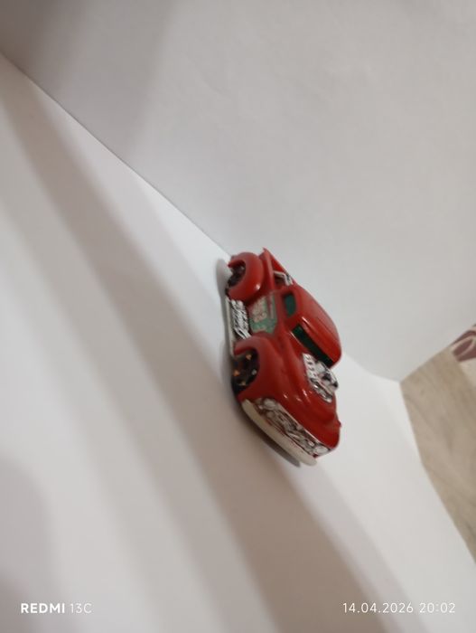 mettal machines,Zuru машинка