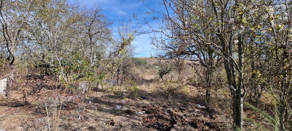 Продава се Парцел в Разград, Промишлена зона - Запад - 2850 кв.м за 4 €/кв.м - Снимка #1