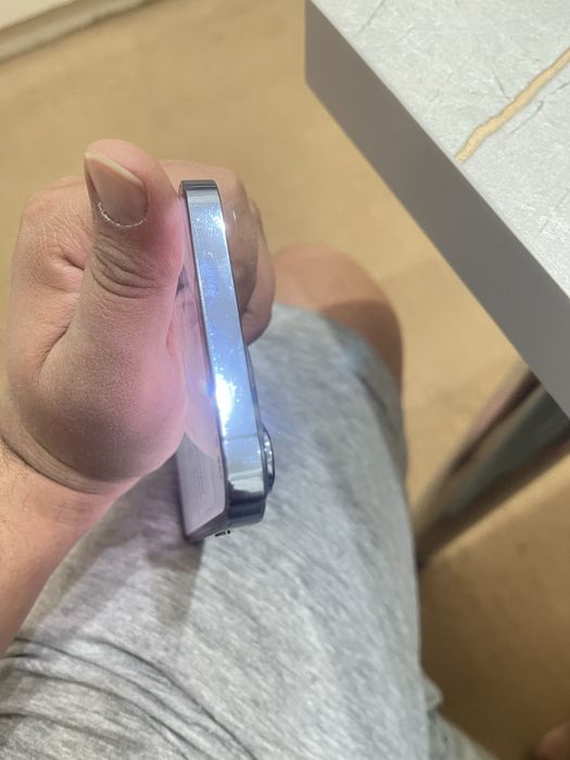 Iphone 13 pro max 128 гб