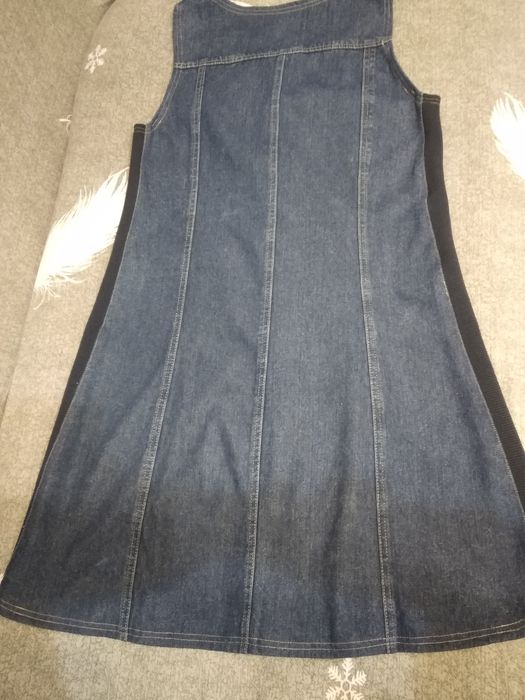 Продам джинсовую куртку